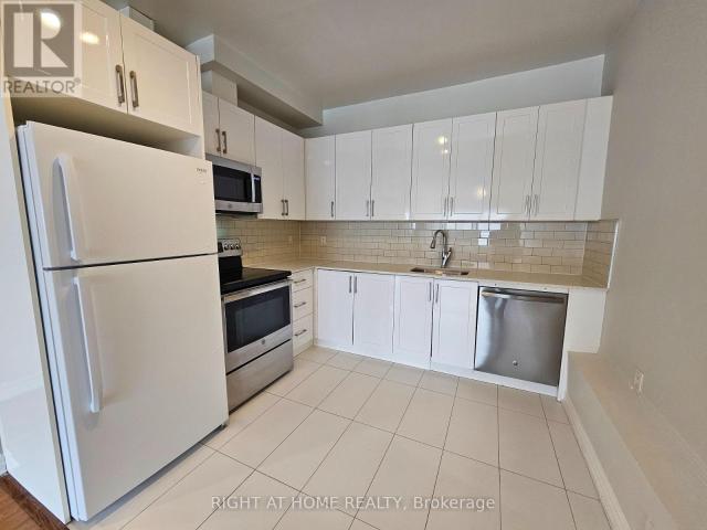 Apartment for rent in Woburn, Ontario