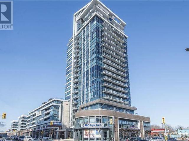 Apartment for rent in Mississauga, Ontario
