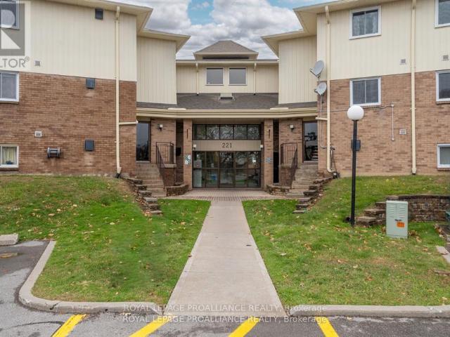 Apartment for rent in Belleville, Ontario