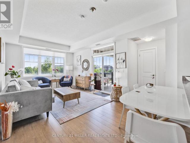 Apartment for rent in Oakville, Golden Horseshoe