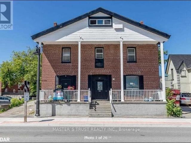 Apartment for rent in Orillia, Central Ontario