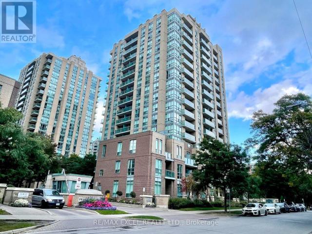 Apartment for rent in Woburn, Ontario