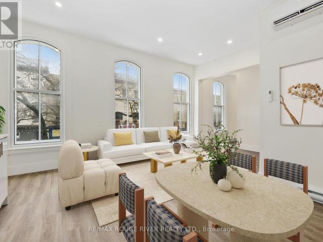 Apartment for rent in Cobourg, Ontario