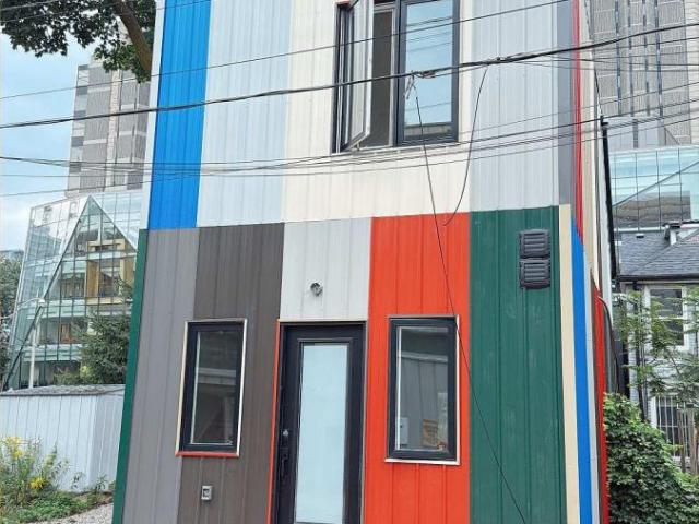 House for rent in Renfrew, Ontario