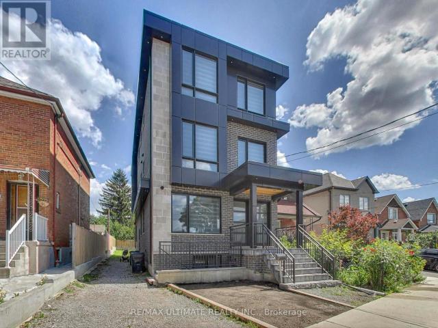 Apartment for rent in Woburn, Ontario