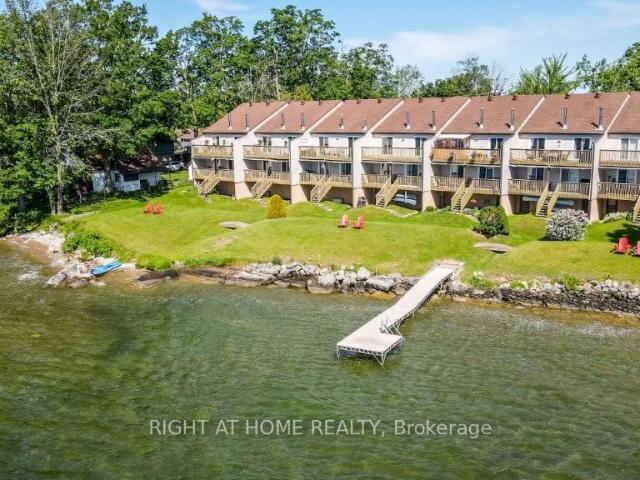 Apartment for rent in Orillia, Ontario