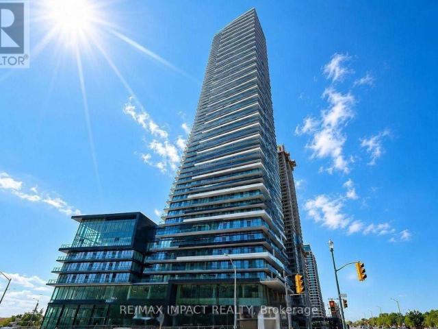 Apartment for rent in Mississauga, Ontario