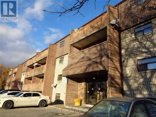 Apartment for rent in Durham, Ontario