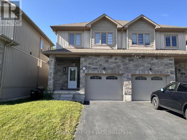 Apartment for rent in Barrie, Ontario