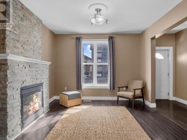 Apartment for rent in Central, Hamilton