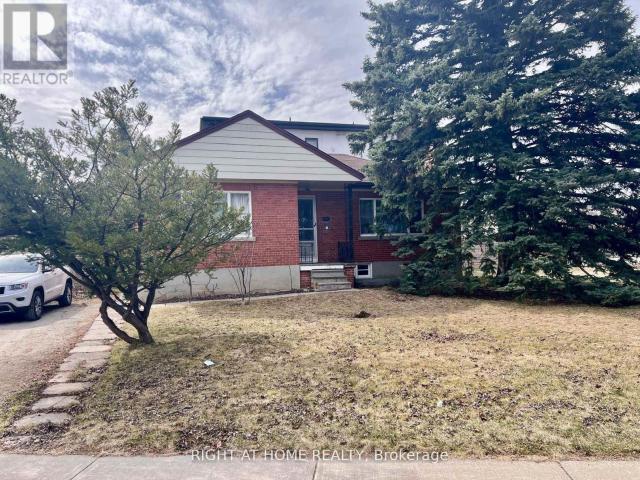Apartment for rent in Woburn, Ontario