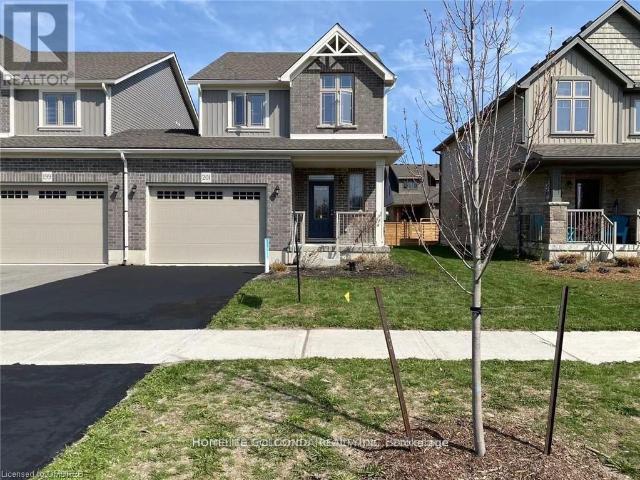 Apartment for rent in Collingwood, Ontario