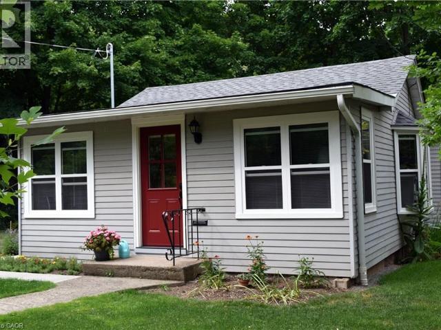 Apartment for rent in Ancaster, Ontario