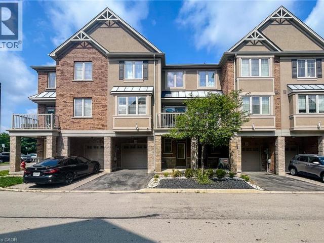 Apartment for rent in Ancaster, Ontario
