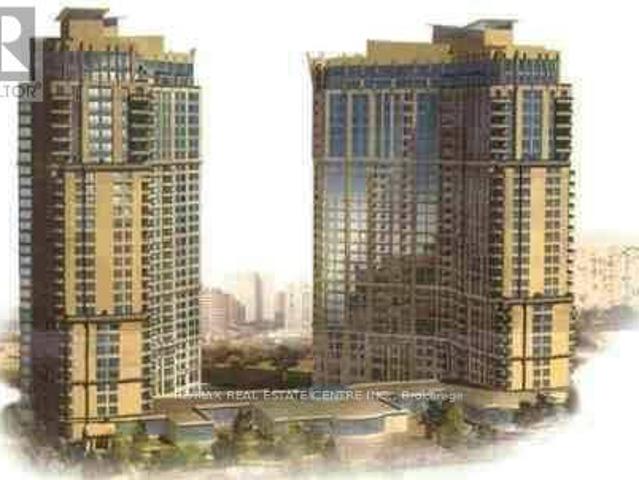 Apartment for rent in Mississauga, Ontario