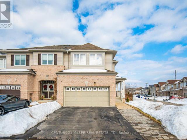 Apartment for rent in Oakville, Ontario