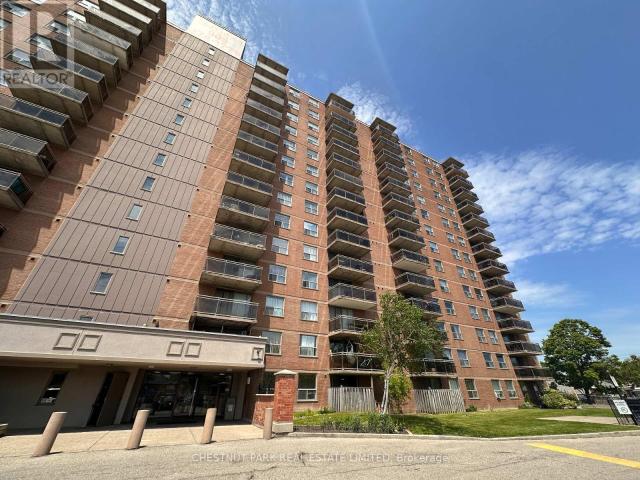 Apartment for rent in Mississauga, Ontario