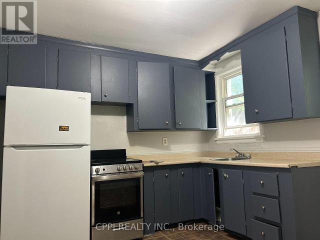 Apartment for rent in Durham, Ontario
