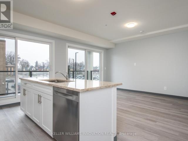 Apartment for rent in St. Thomas, Ontario