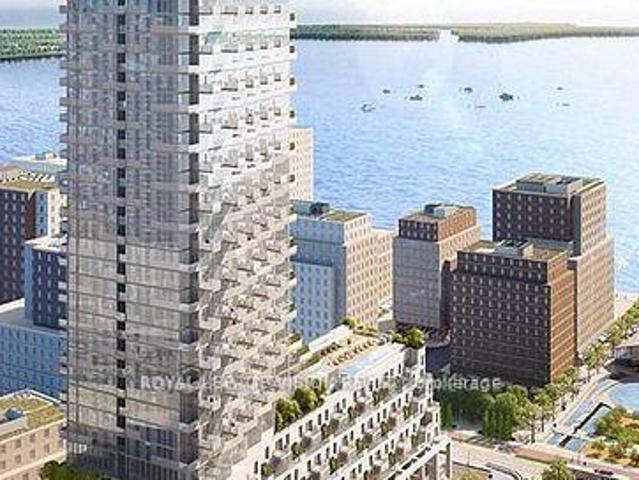 Apartment for rent in Woburn, Ontario