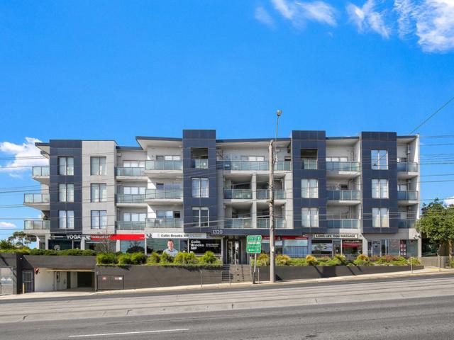 Apartment for rent in Camerons Creek, Victoria
