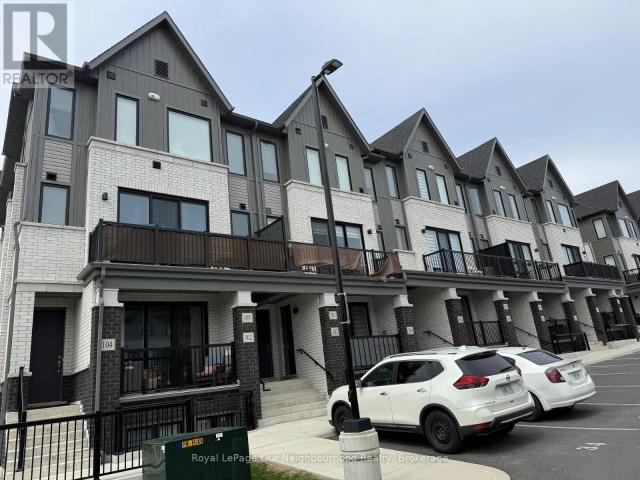 Apartment for rent in Cobourg, Ontario