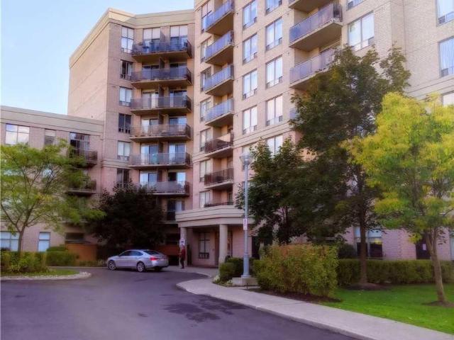 Apartment for rent in Woburn, Ontario