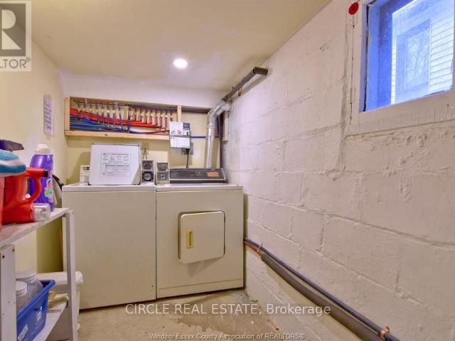 Apartment for rent in Maidstone, Ontario