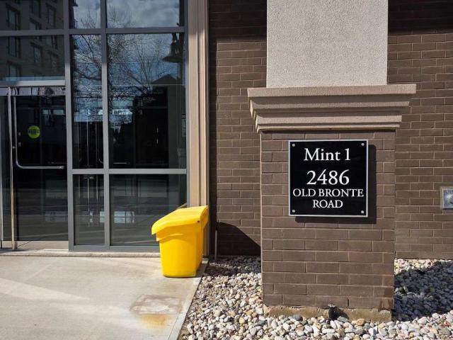 Apartment for rent in Oakville, Ontario