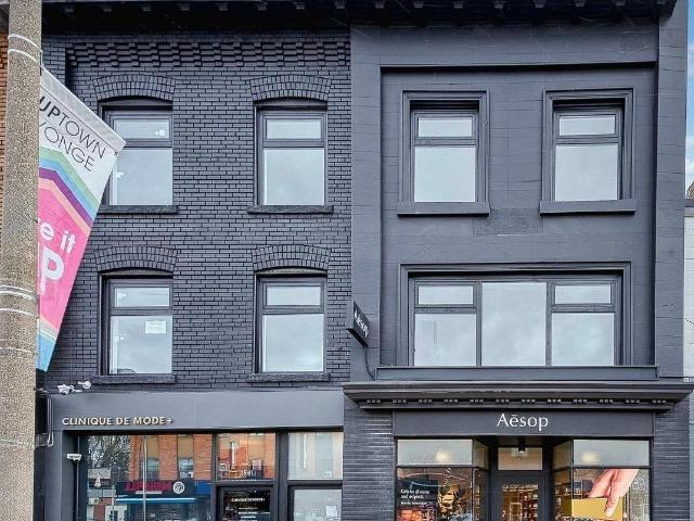 Apartment for rent in Woburn, Ontario