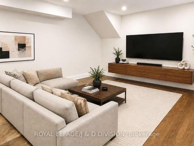 Apartment for rent in Woburn, Ontario