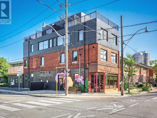 Apartment for rent in Davenport, Toronto