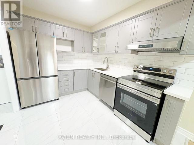 Apartment for rent in Willowdale, Toronto