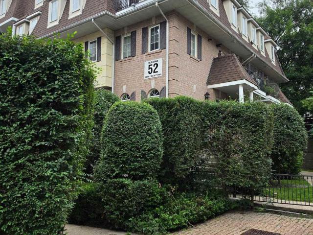 Apartment for rent in Woburn, Ontario