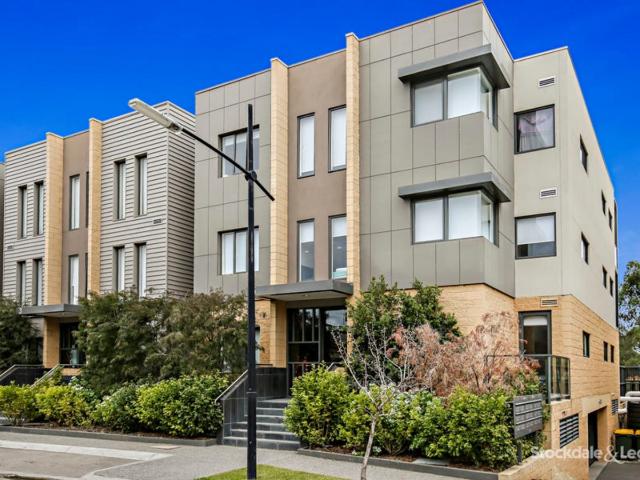 Apartment for rent in Camerons Creek, Victoria