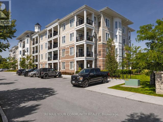 Apartment for rent in Port of Newcastle, Clarington
