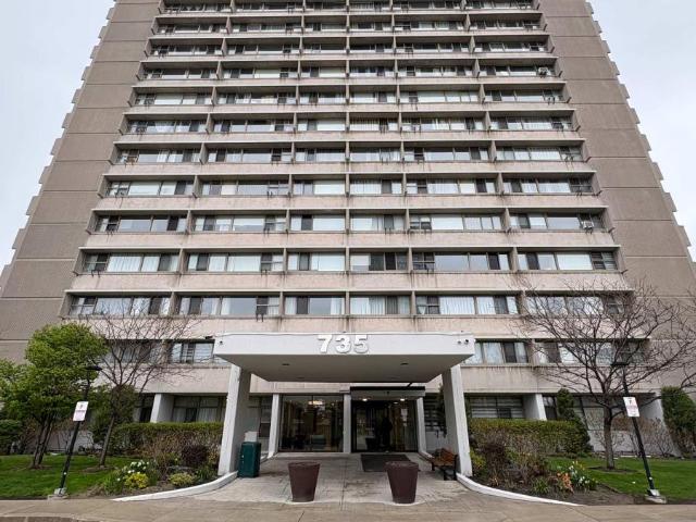 Apartment for rent in Woburn, Ontario