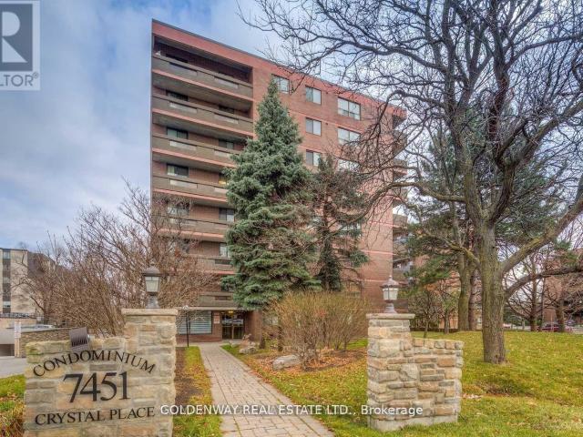 Apartment for rent in York, Ontario
