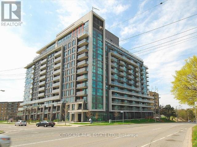 Apartment for rent in Woburn, Ontario