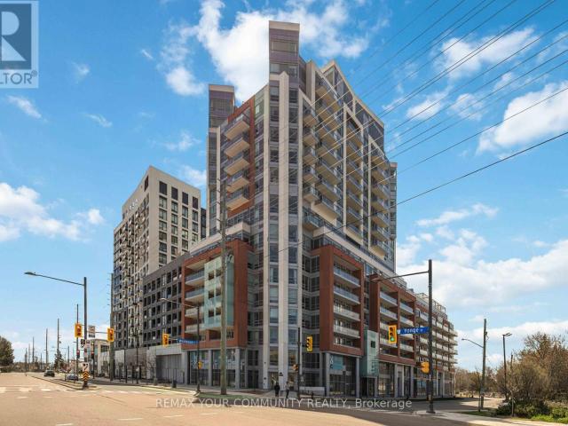 Apartment for rent in York, Ontario