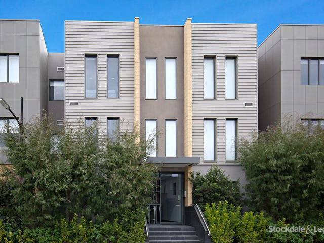 Apartment for rent in Bundoora, Melbourne