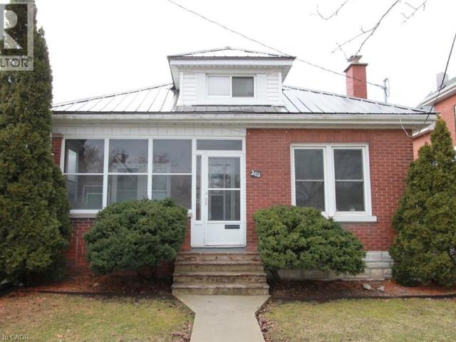 House for rent in Brant, Ontario