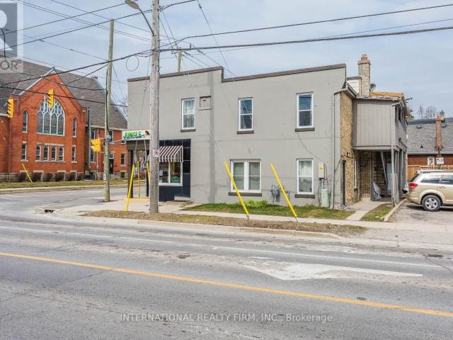 Apartment for rent in Arva, Ontario