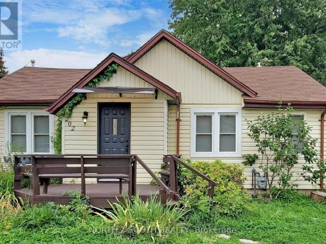 Apartment for rent in York, Ontario