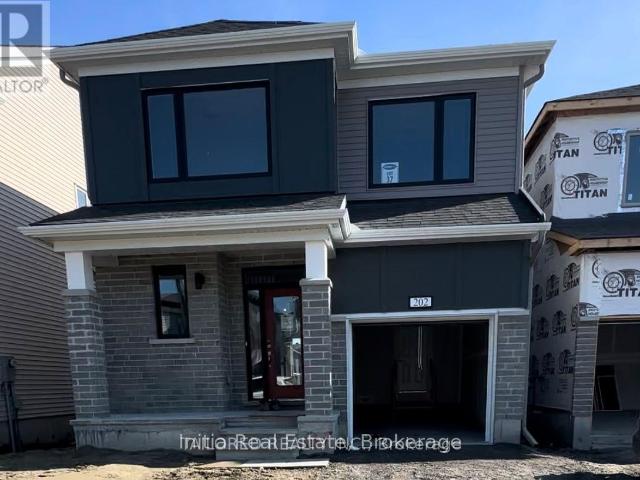 House for rent in Barrhaven West, Ottawa