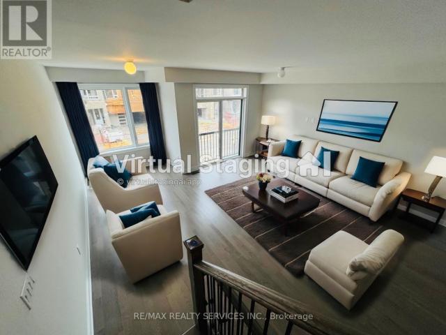 Apartment for rent in York, Ontario