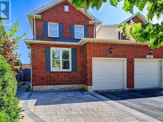 Apartment for rent in Oakville, Ontario