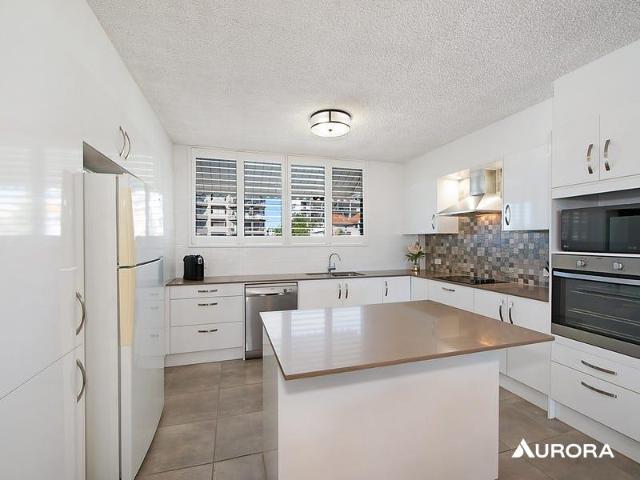 Apartment for rent in Toombul, Queensland