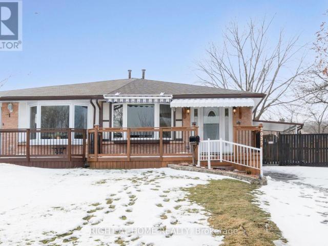 House for rent in Burlington, Ontario