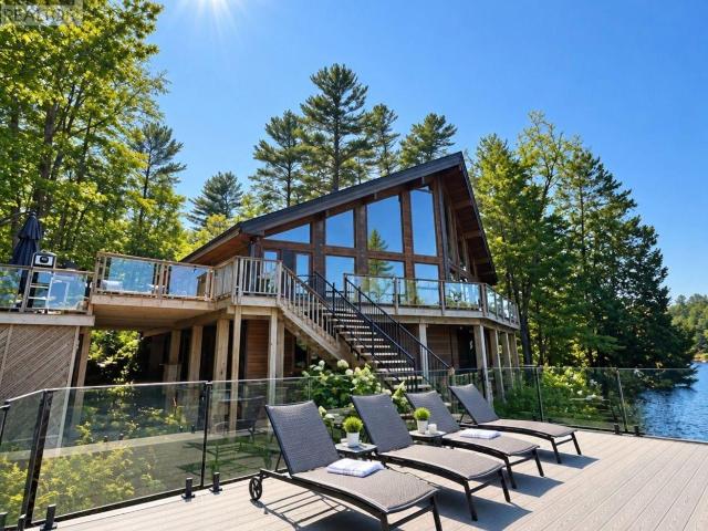Apartment for rent in Severn, Ontario